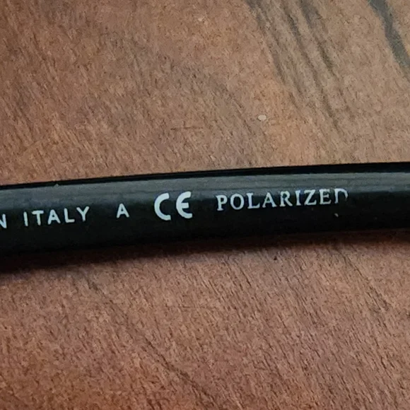 CHANEL CC Pearl Polarized Sunglasses 5302-H - Picture 5 of 10